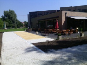 petanque Klateringen