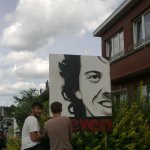 Campagne 2012
